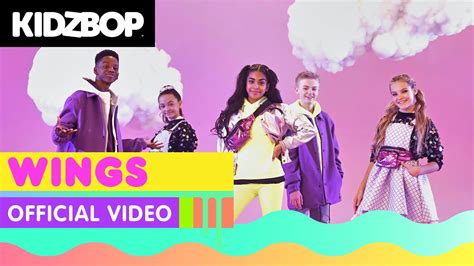 How Kidz Bop Casts a Spell with Their Airborne Music